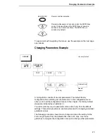 Предварительный просмотр 45 страницы TallyGenicom 6605 User Manual