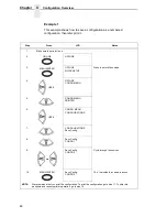 Предварительный просмотр 48 страницы TallyGenicom 6605 User Manual