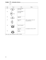 Предварительный просмотр 52 страницы TallyGenicom 6605 User Manual