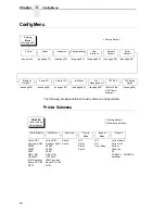 Предварительный просмотр 70 страницы TallyGenicom 6605 User Manual