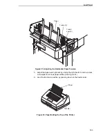 Предварительный просмотр 163 страницы TallyGenicom 6605 User Manual