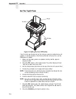 Предварительный просмотр 166 страницы TallyGenicom 6605 User Manual