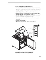 Предварительный просмотр 175 страницы TallyGenicom 6605 User Manual