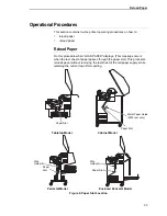 Предварительный просмотр 33 страницы TallyGenicom 6800 Series Administrator'S Manual