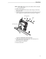 Предварительный просмотр 37 страницы TallyGenicom 6800 Series Administrator'S Manual