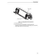 Предварительный просмотр 39 страницы TallyGenicom 6800 Series Administrator'S Manual