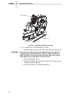 Предварительный просмотр 46 страницы TallyGenicom 6800 Series Administrator'S Manual