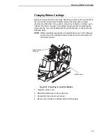 Предварительный просмотр 49 страницы TallyGenicom 6800 Series Administrator'S Manual