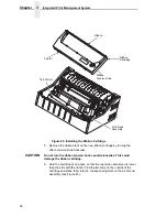 Предварительный просмотр 50 страницы TallyGenicom 6800 Series Administrator'S Manual