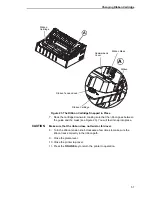 Предварительный просмотр 51 страницы TallyGenicom 6800 Series Administrator'S Manual