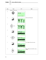 Предварительный просмотр 58 страницы TallyGenicom 6800 Series Administrator'S Manual