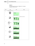 Предварительный просмотр 62 страницы TallyGenicom 6800 Series Administrator'S Manual