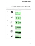 Предварительный просмотр 65 страницы TallyGenicom 6800 Series Administrator'S Manual