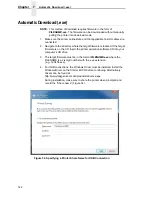 Предварительный просмотр 142 страницы TallyGenicom 6800 Series Administrator'S Manual