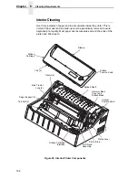 Предварительный просмотр 162 страницы TallyGenicom 6800 Series Administrator'S Manual