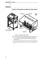 Предварительный просмотр 202 страницы TallyGenicom 6800 Series Administrator'S Manual