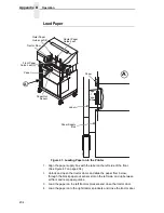 Предварительный просмотр 204 страницы TallyGenicom 6800 Series Administrator'S Manual