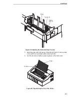 Предварительный просмотр 205 страницы TallyGenicom 6800 Series Administrator'S Manual