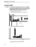 Предварительный просмотр 214 страницы TallyGenicom 6800 Series Administrator'S Manual