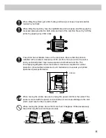 Предварительный просмотр 15 страницы TallyGenicom 8124 User Manual