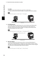 Предварительный просмотр 98 страницы TallyGenicom 8124 User Manual