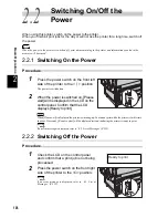 Предварительный просмотр 106 страницы TallyGenicom 8124 User Manual