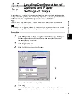 Предварительный просмотр 111 страницы TallyGenicom 8124 User Manual