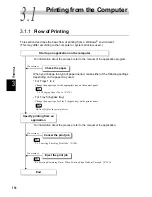 Предварительный просмотр 114 страницы TallyGenicom 8124 User Manual