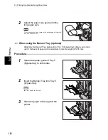 Предварительный просмотр 120 страницы TallyGenicom 8124 User Manual