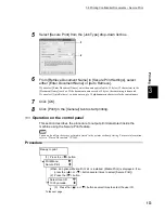 Предварительный просмотр 133 страницы TallyGenicom 8124 User Manual