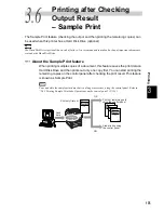 Предварительный просмотр 135 страницы TallyGenicom 8124 User Manual