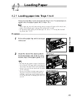 Предварительный просмотр 151 страницы TallyGenicom 8124 User Manual