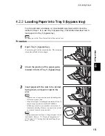 Предварительный просмотр 153 страницы TallyGenicom 8124 User Manual