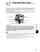 Предварительный просмотр 201 страницы TallyGenicom 8124 User Manual