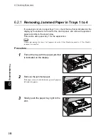 Предварительный просмотр 202 страницы TallyGenicom 8124 User Manual