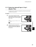 Предварительный просмотр 203 страницы TallyGenicom 8124 User Manual