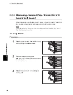 Предварительный просмотр 204 страницы TallyGenicom 8124 User Manual