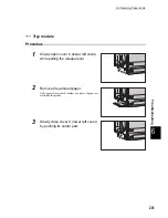 Предварительный просмотр 205 страницы TallyGenicom 8124 User Manual