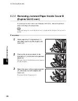 Предварительный просмотр 206 страницы TallyGenicom 8124 User Manual