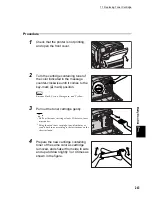 Предварительный просмотр 243 страницы TallyGenicom 8124 User Manual