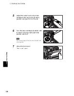 Предварительный просмотр 244 страницы TallyGenicom 8124 User Manual