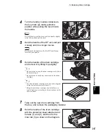 Предварительный просмотр 247 страницы TallyGenicom 8124 User Manual