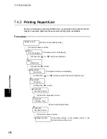 Предварительный просмотр 254 страницы TallyGenicom 8124 User Manual