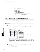 Предварительный просмотр 282 страницы TallyGenicom 8124 User Manual