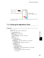 Предварительный просмотр 283 страницы TallyGenicom 8124 User Manual