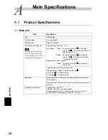 Предварительный просмотр 288 страницы TallyGenicom 8124 User Manual