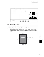 Предварительный просмотр 291 страницы TallyGenicom 8124 User Manual