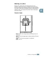 Предварительный просмотр 26 страницы TallyGenicom 9022 User Manual