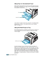 Предварительный просмотр 55 страницы TallyGenicom 9022 User Manual