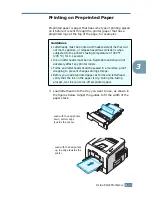 Предварительный просмотр 70 страницы TallyGenicom 9022 User Manual